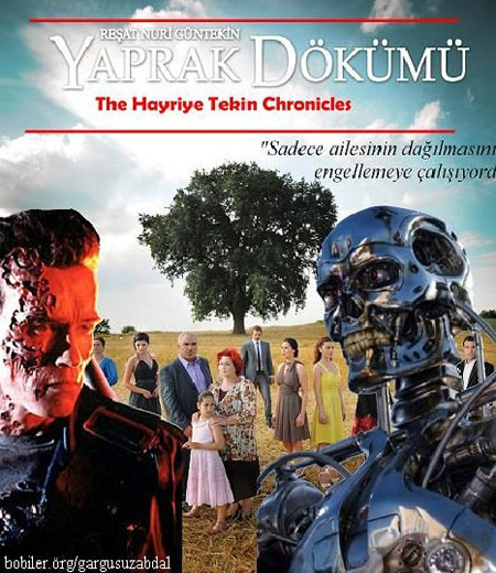 Dizilere photoshop ayarı - Resim: 4