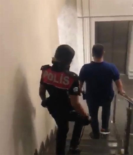 Yasak düğüne 75 bin lira ceza! - Resim: 4