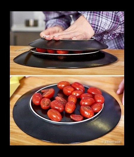 Dondurmayı poşet içinde dolaba koyarsanız... - Resim: 2