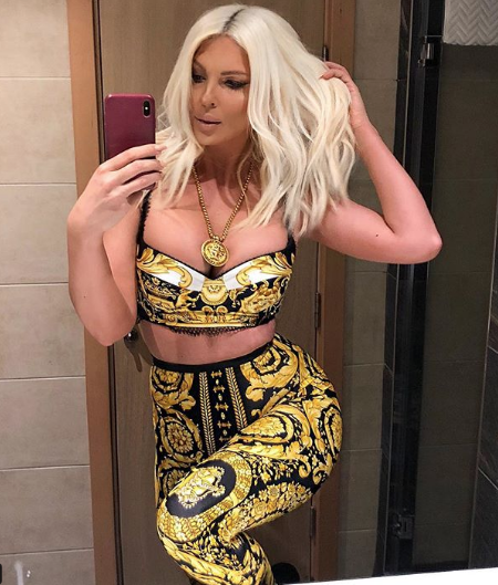 Jelena yengeye bomba teklif Tosic'e takıldı! - Resim: 4