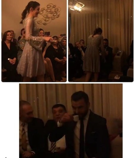 Alişan yine nişanlandı! Nişanlısı Buse Varol kimdir nereli - Resim: 2