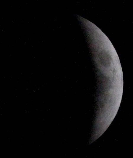 Gökyüzünde muhteşem şölen - Resim: 2