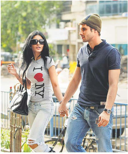 Hindistan'ı karıştıran Türk - Resim: 1