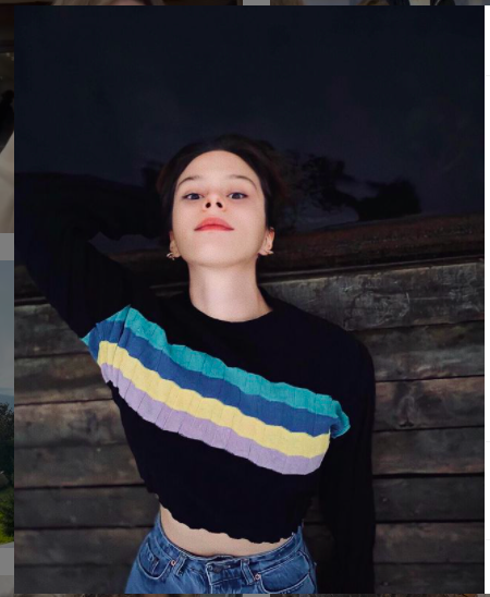 TRT dizisi Masumlar Apartmanı'ndaki Neriman dekoltesiyle olay oldu - Resim: 3