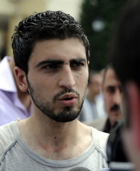 Gemide yakınları bulunanların dramı - Resim: 2