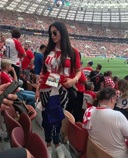 Vida'nın eşi paylaştı ülke ayağa kalktı! - Resim: 1