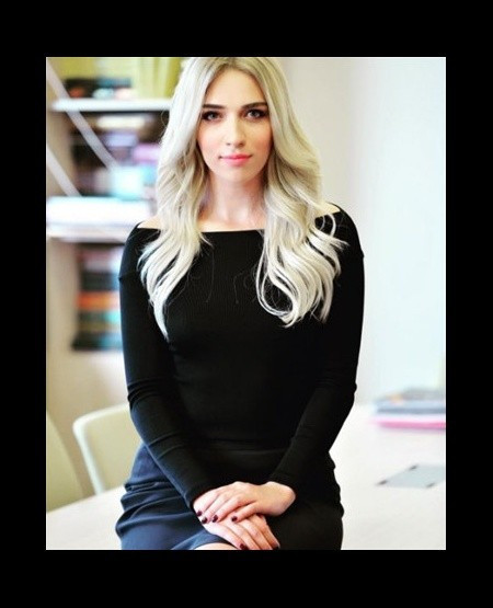 Ekranın en güzel haber spikerleri - Resim: 2