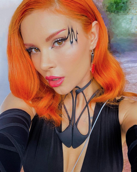 Feride Hilal Akın'dan duygulandıran itiraf: ''Babamla yedi yaşımda tanıştım'' - Resim: 4