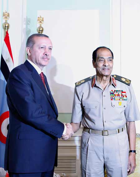 Dünya gündeminden en bomba kareler - Resim: 2