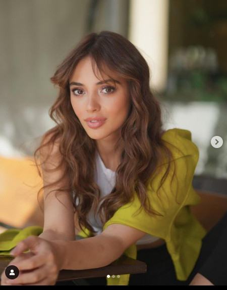 Duy Beni'nin Rabia'sı İsabelle Sefo ile yakalandı panikleyince olay yok dedi - Resim: 3