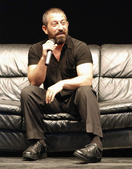 Cem Yılmaz'dan 2011 model espiriler! - Resim: 2