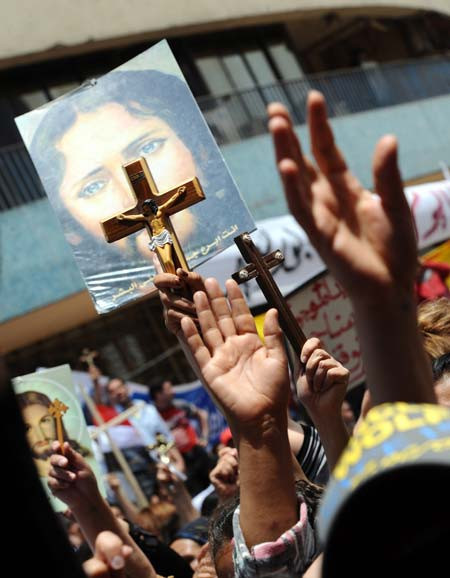 Dünya gündeminden 50 sarsıcı kare! - Resim: 4