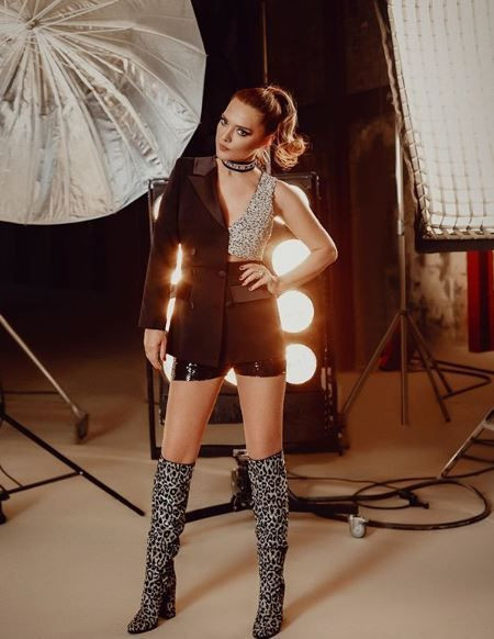 Demet Akalın'ı ölüm korkusu sardı intihar itirafı bomba - Resim: 4