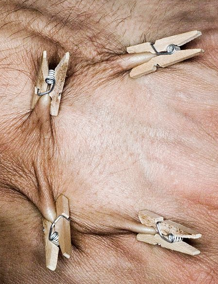 En acı yöntemle böyle öğreniyorlar - Resim: 3