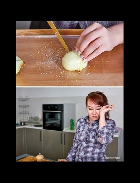 Dondurmayı poşet içinde dolaba koyarsanız... - Resim: 4