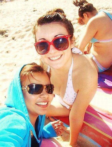 Fotoğrafın ardındaki en talihsiz anlar! - Resim: 3