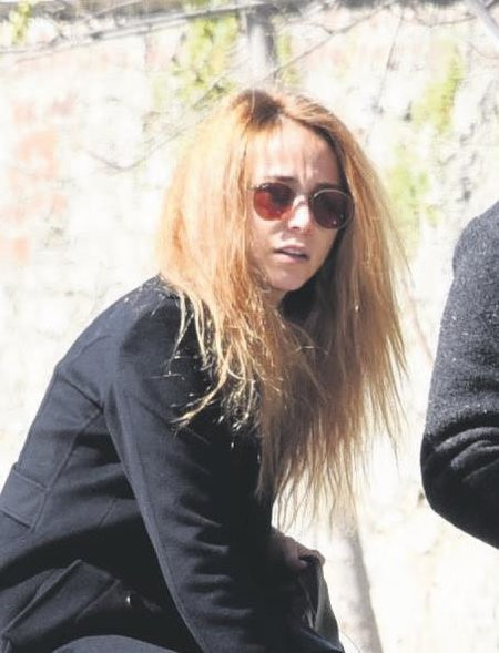 Burçin Terzioğlu hayal kırıklığı yarattı! Eski halinden eser kalmamış - Resim: 2