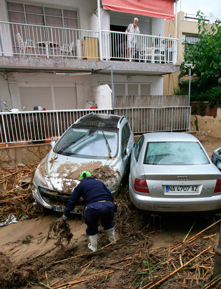 Dünyayı sarsan fotoğraflar - Resim: 2