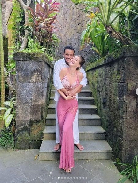 Şeyma Subaşı'nın sevgilisinin uçak kapatması tepki çekince açıklama yaptı - Resim: 2