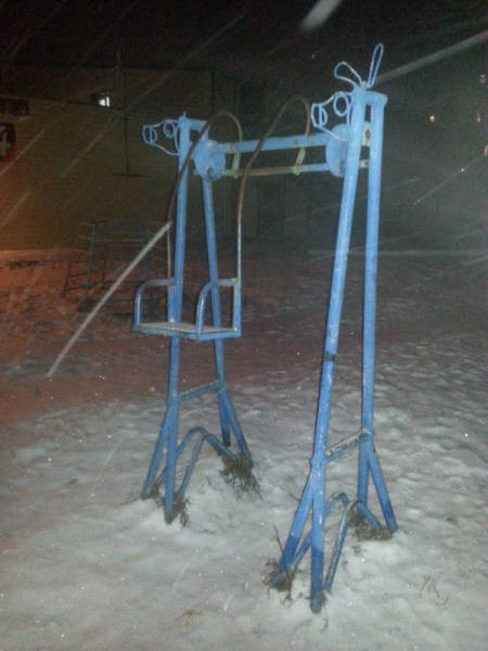 Günün en acayip fotoğrafları - Resim: 1