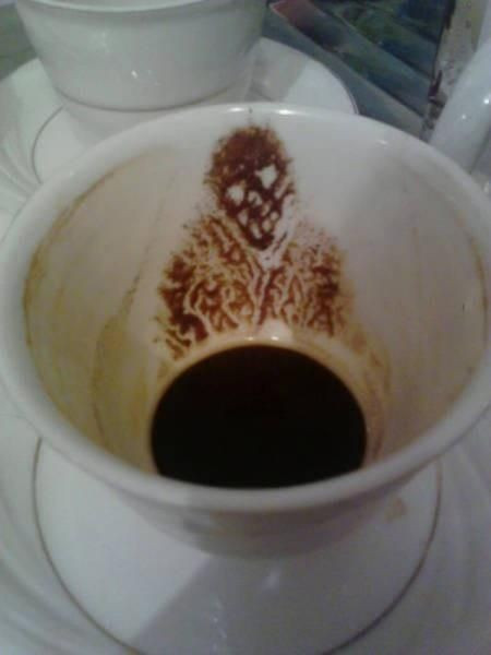 Görenleri şaşkına çevirdi! Fotoğraftaki ayrıntıya dikkat - Resim: 1