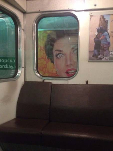 Bu fotoğraflara iki kez bakacaksınız - Resim: 4