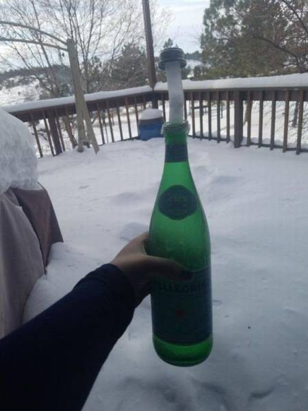 Öyle sarhoş oldu ki.. - Resim: 4