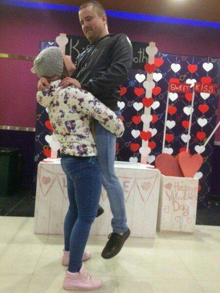 Günün en çılgın fotoğrafları - Resim: 1