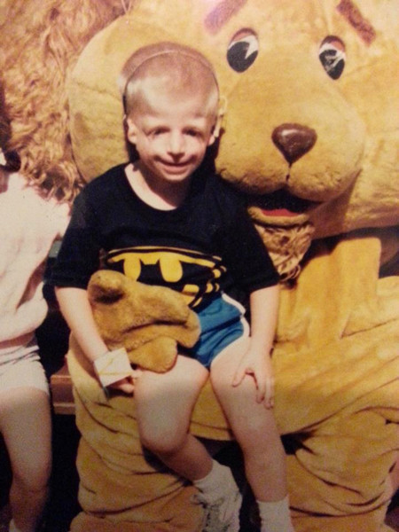 Herkes canavar diye dalga geçiyordu bakın sonra neler oldu - Resim: 2