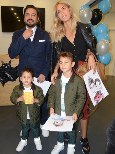 Çağla Şıkel ile Emre Altuğ yine birlikte! - Resim: 2