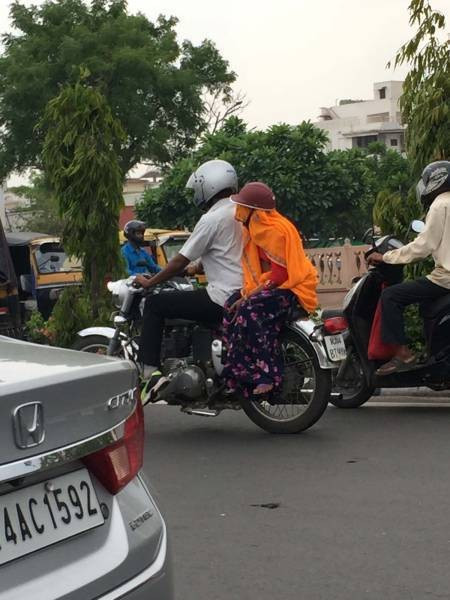 Bu insanlar çıldırmış olmalı! - Resim: 4