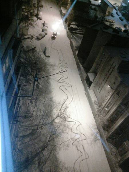 Günün en ilginç 40 fotoğrafı - Resim: 4