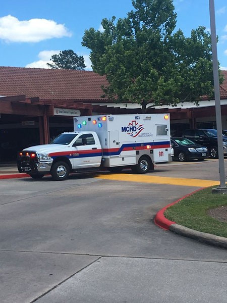 Stres çarkı bir çocuğun hayatını elinden alıyordu! - Resim: 3