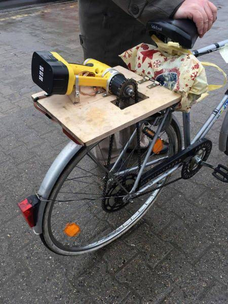 Basit sorunlara çılgın çözümler! - Resim: 4