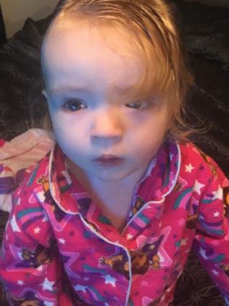 Vicdansız anne bebeğini kendi elleriyle bu hale getirdi sonrası korkunç - Resim: 4