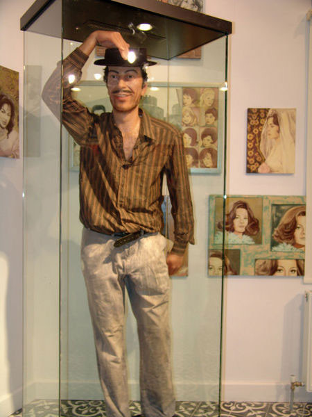 Muhteşem Türk sineması arşivi - Resim: 1