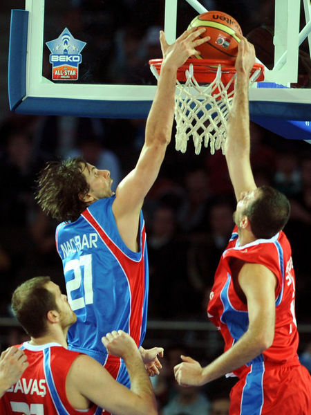 All Star nefes kesti! - Resim: 2