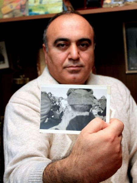 Kore'de Mehmetçiğe Monroe morali! - Resim: 2