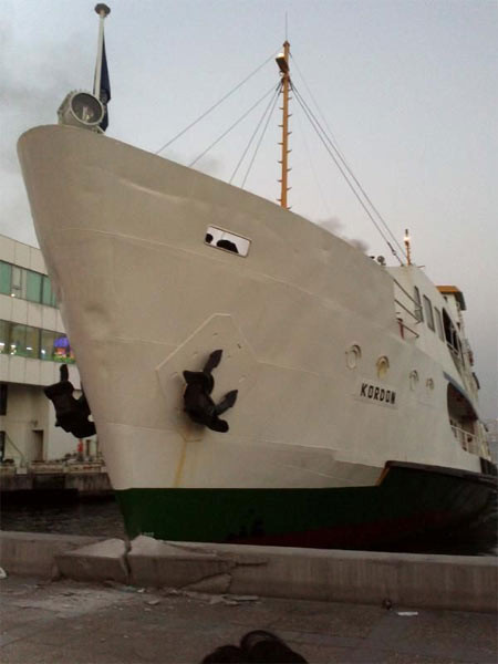 İzmir'de korku dolu anlar - Resim: 3