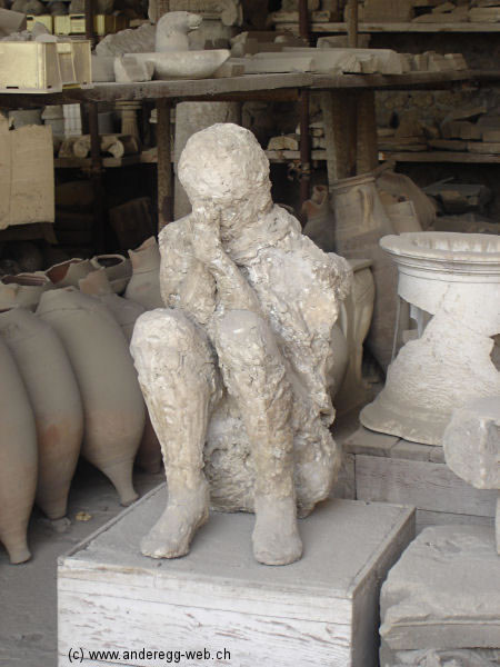 Edepsizlikten taş kesilen halk - Resim: 1