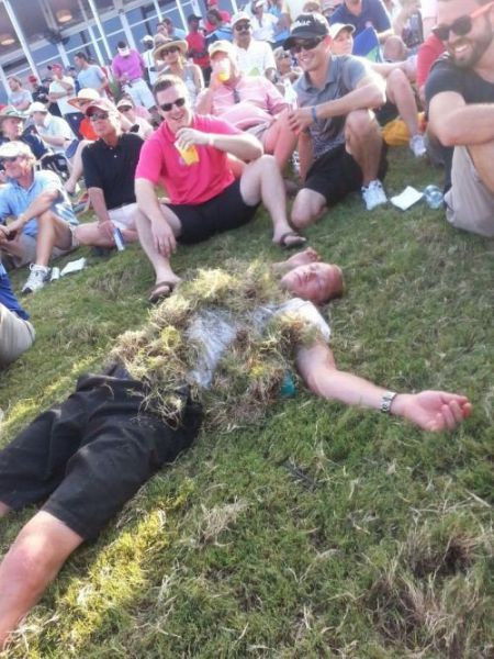 Alkolün rezil rüsva ettiği insanlar - Resim: 3