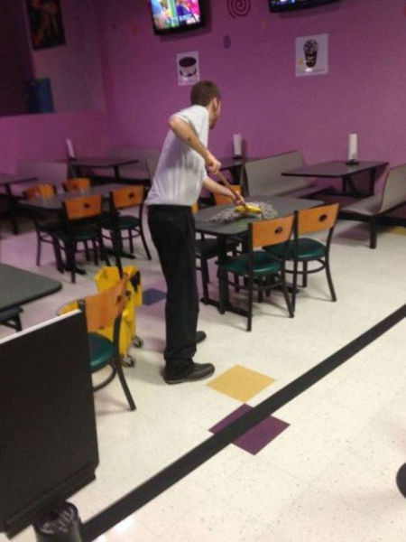 Günün en çok  paylaşılan fotoğrafları - Resim: 3