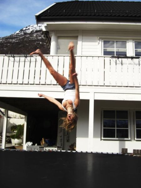 Günün en çok paylaşılan ilginç fotoğrafları - Resim: 1