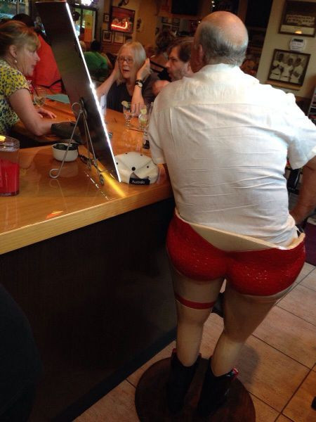 Altındaki dona bakmayın üstü daha şaşırtıcı - Resim: 1