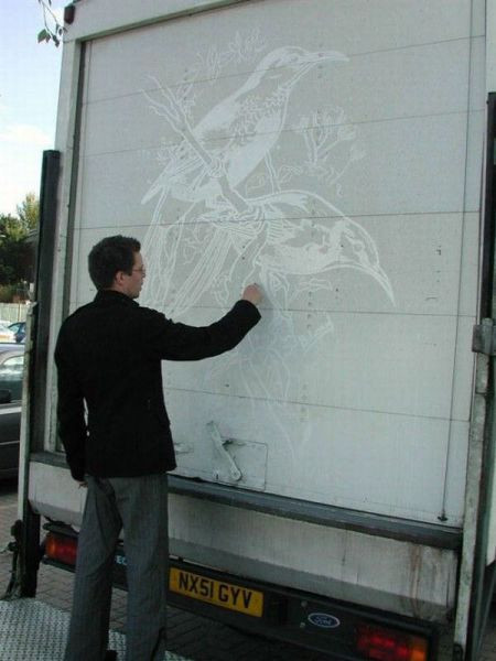 Günün en güzel 60 fotoğrafı! - Resim: 3