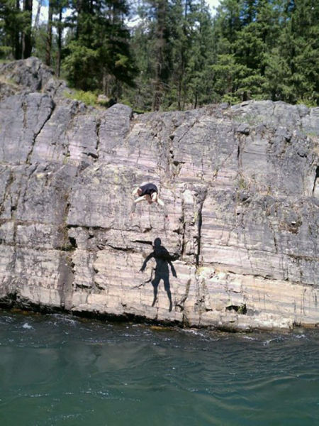 Bu fotoğraflara iki kez bakacaksınız! - Resim: 4