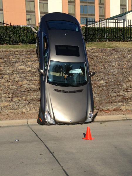 Başları beladan kurtulmayan şanssız insanlar - Resim: 2