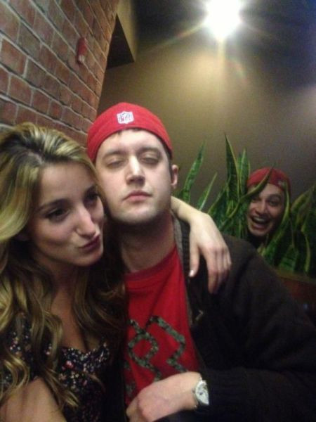 Yok artık dedirtecek fotoğraflar - Resim: 4