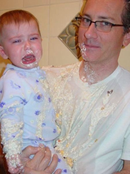 Çocuk istiyorsanız bir kez daha düşünün! - Resim: 3