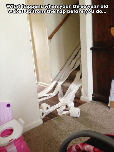 Çocuk istiyorsanız bir kez daha düşünün! - Resim: 4